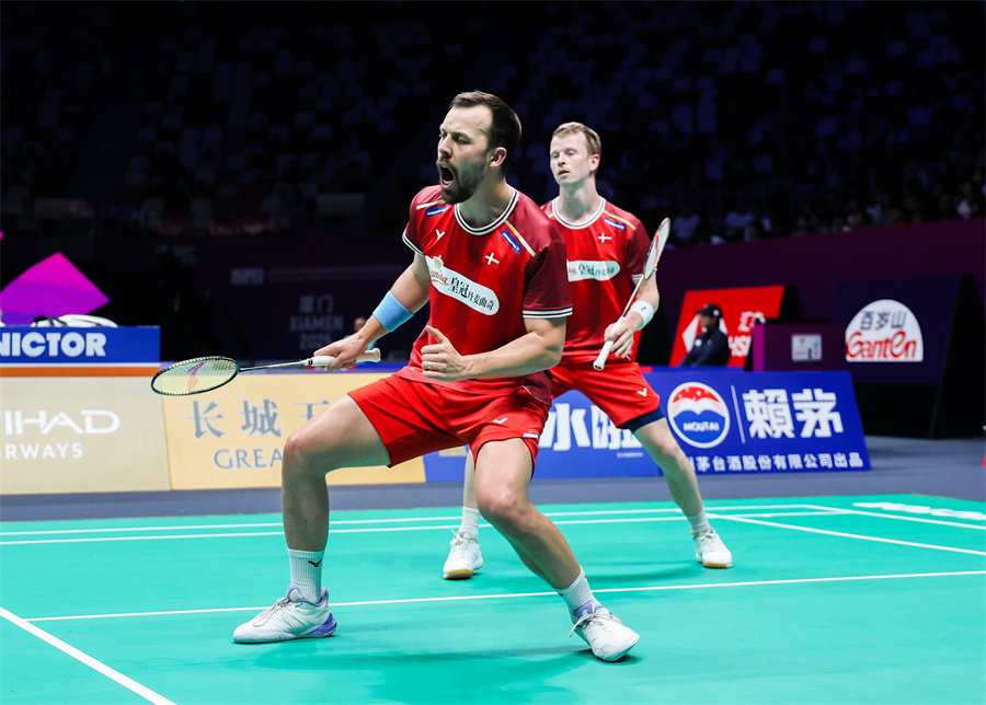 为了确保赛 为了确保赛