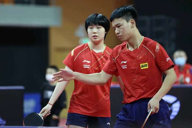 状况和竞争 状况和竞争