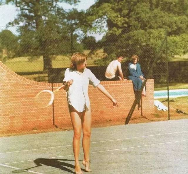 托特纳姆热 托特纳姆热