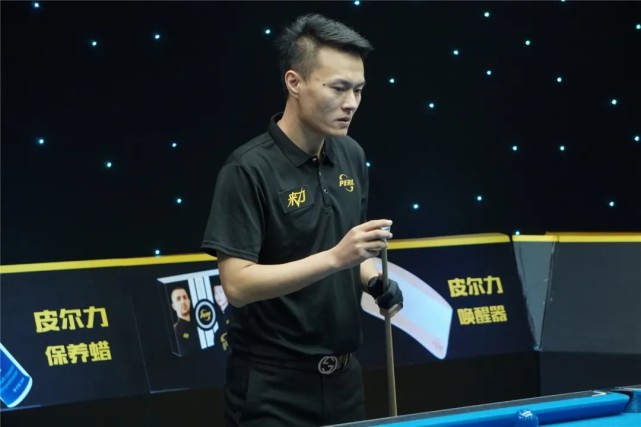 赛中的表现 赛中的表现