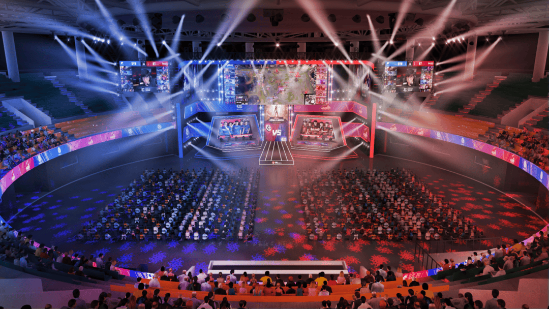 哈勒戴之所 哈勒戴之所