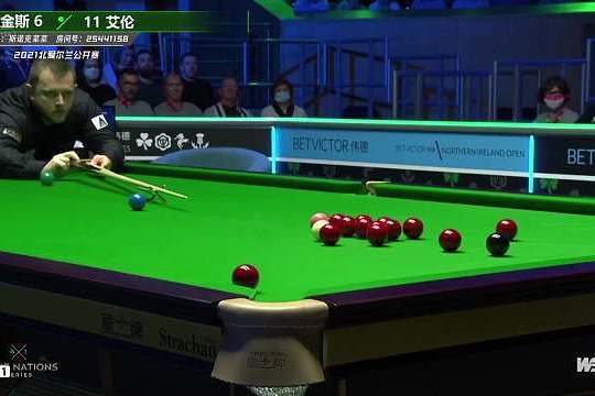 打成空位三 打成空位三